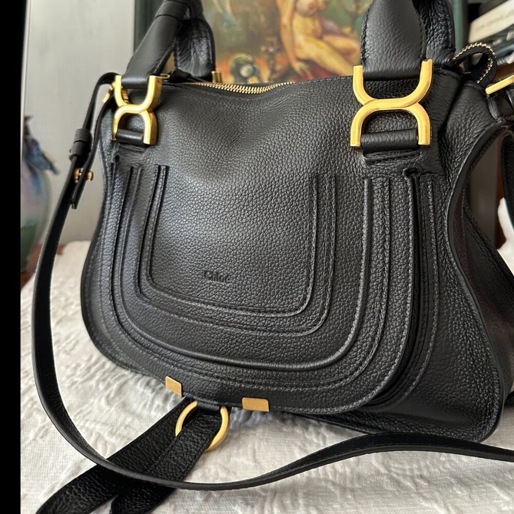 CHLOE MARCIE Bag